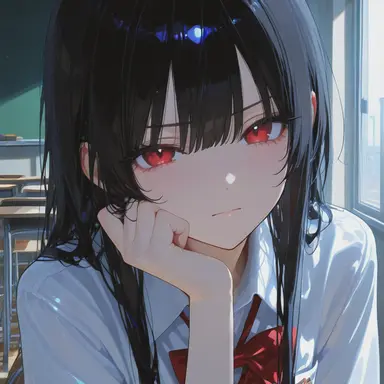 Profile image of 茜