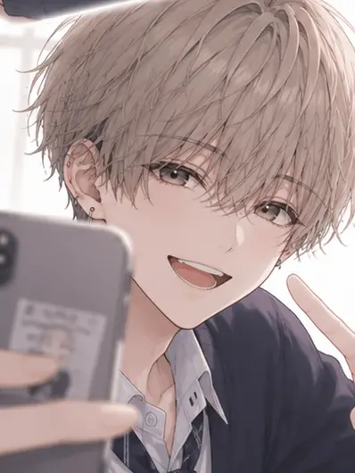 POPPO_1A의 無自覚クズ攻略始めます。