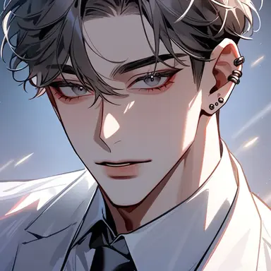 Profile image of 주혁