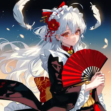 Profile image of デ・チェルメ