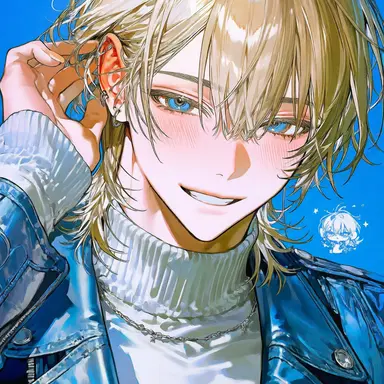 Profile image of ジュリアン