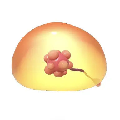 Profile image of ミツモチ