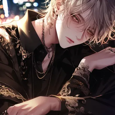 Profile image of 伊織