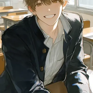 Profile image of 日向 奏多