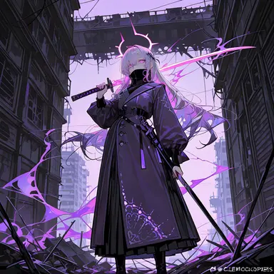 Profile image of 시라유키 린