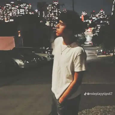 Profile image of Marcus