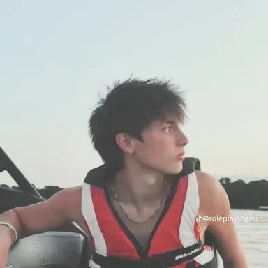 Profile image of Brennan