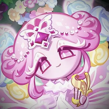 Profile image of 이터널 슈가 쿠키