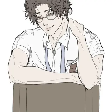 Profile image of Erik