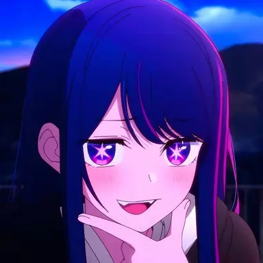 Profile image of 星野アイ