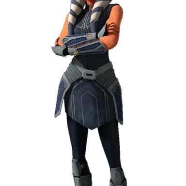 Profile image of Ahsoka Tano