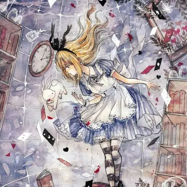 Profile image of user