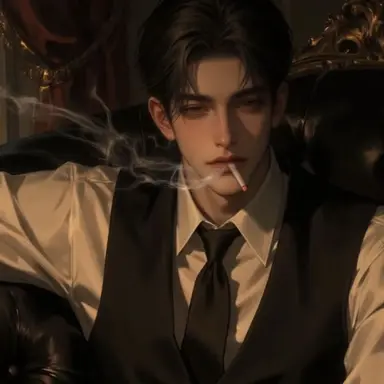 Profile image of CHRIS