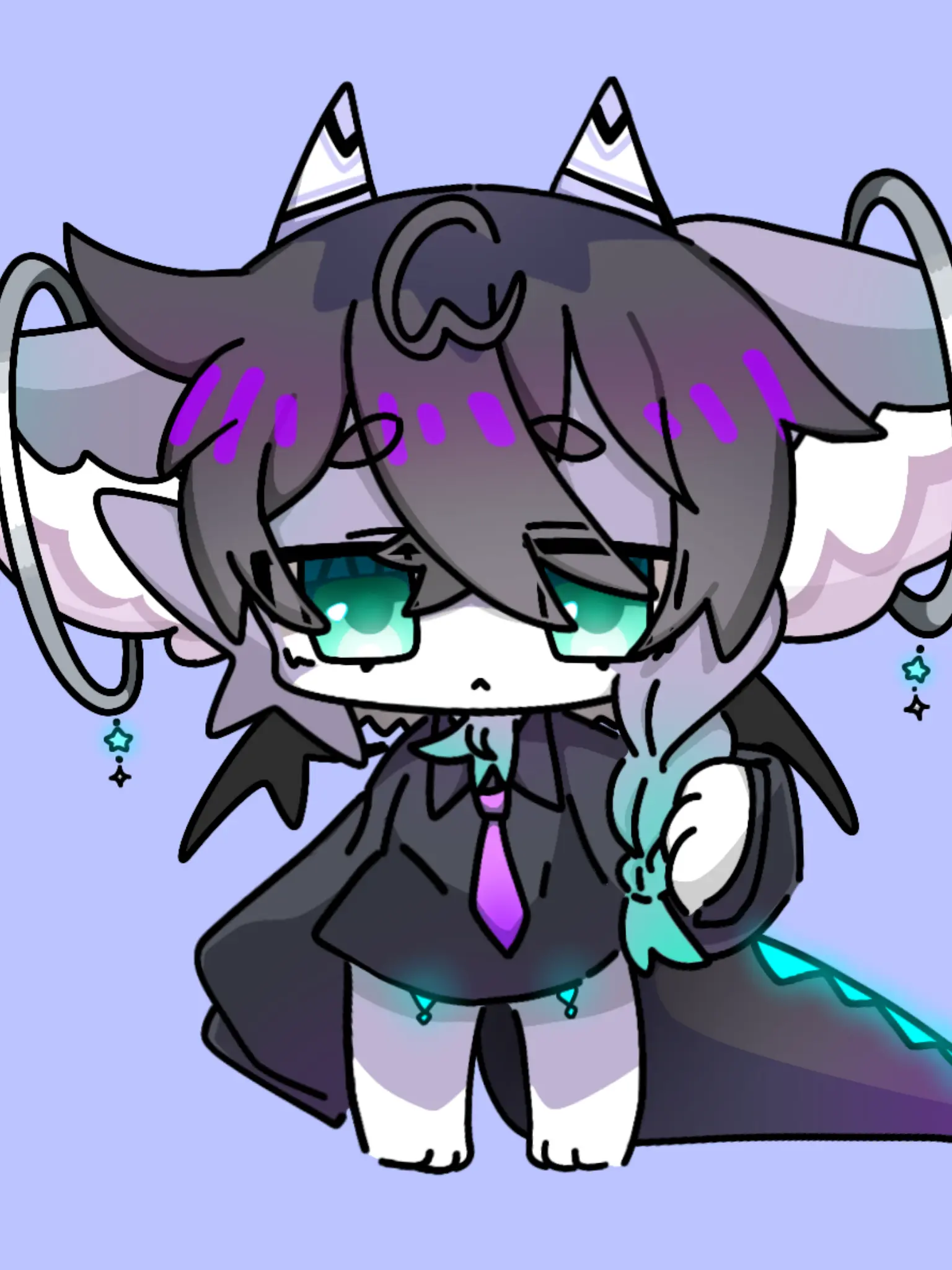 kemonaaaa0116의 The Beast Transformation Potion