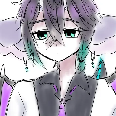 Profile image of Tohru