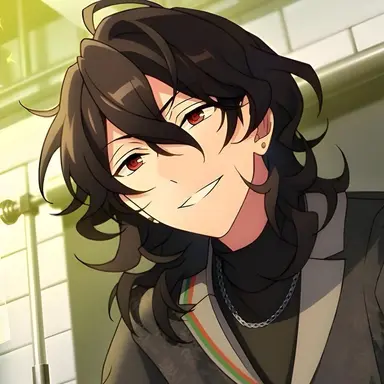 Profile image of Rei Sakuma