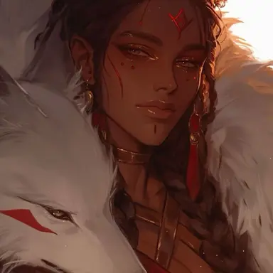 Profile image of Dawn