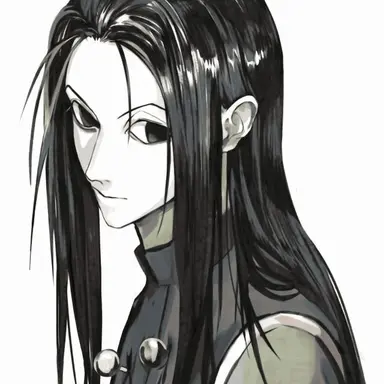 Profile image of イルミ