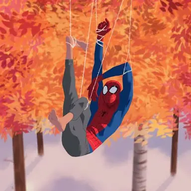 Profile image of Peter B. Parker