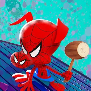 Profile image of ピーター・ポーカー
