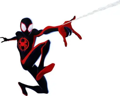 Profile image of Miles Morales