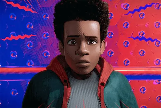 Profile image of Miles Morales