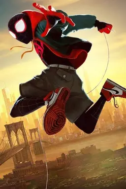 Profile image of Miles Morales