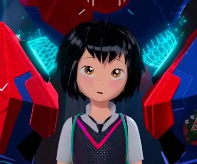 Profile image of Peni Parker