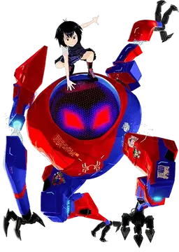 Profile image of Peni Parker