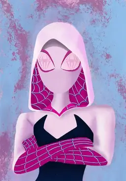 Profile image of Gwen Stacy