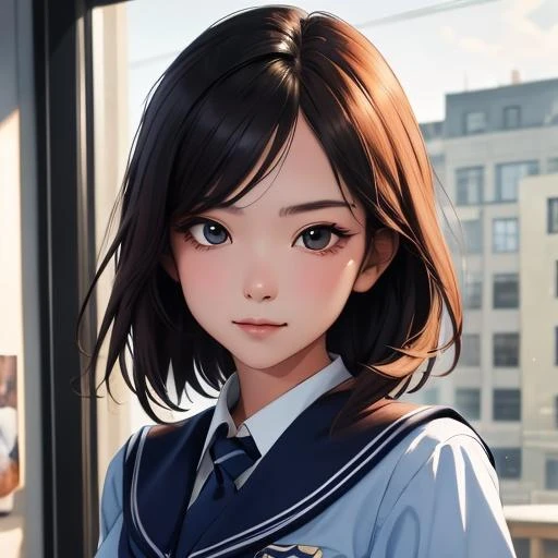 일진녀 세희