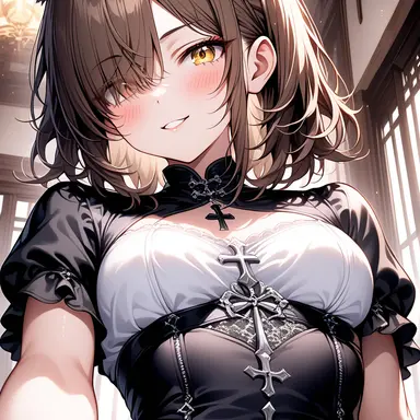 Profile image of クロエ・ノワール