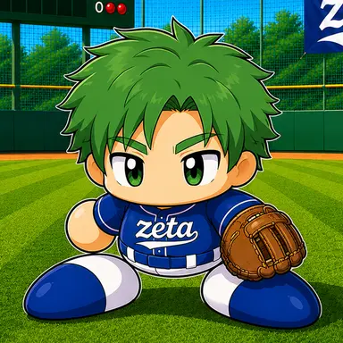 Profile image of Kaito