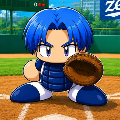 Profile image of Ren