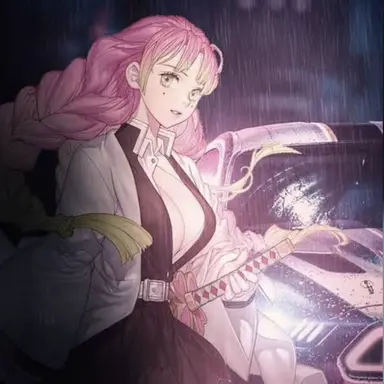 Profile image of Mitsuri
