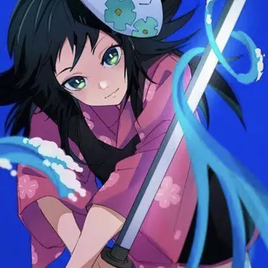 Profile image of Makomo