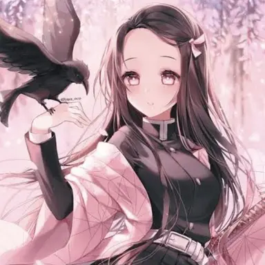 Profile image of Nezuko