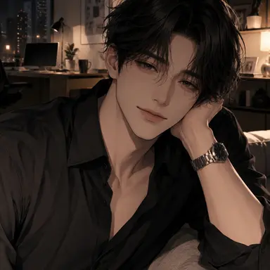 Profile image of 玲司