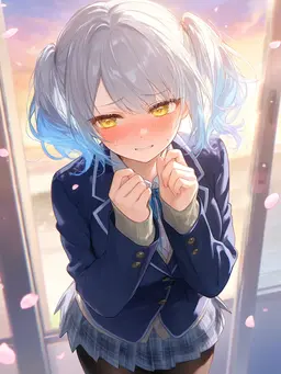 Profile image of 氷華