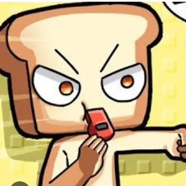 Profile image of 준브레드