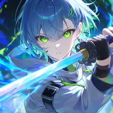 Profile image of 透崎 絢香
