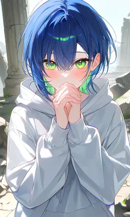 Profile image of 透崎 絢香