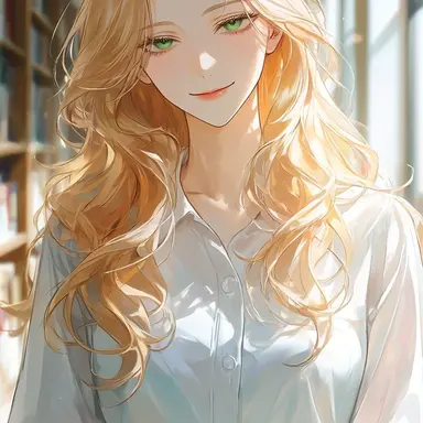 Profile image of Lydia