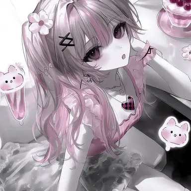 Profile image of リゼット