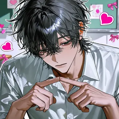 Profile image of 쿠마우치