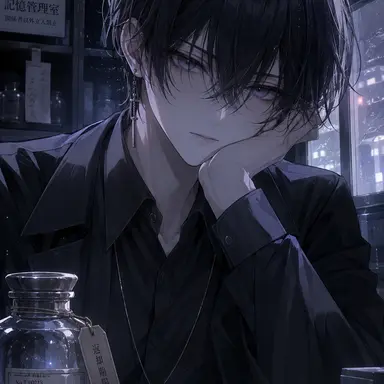 Profile image of 雨宮