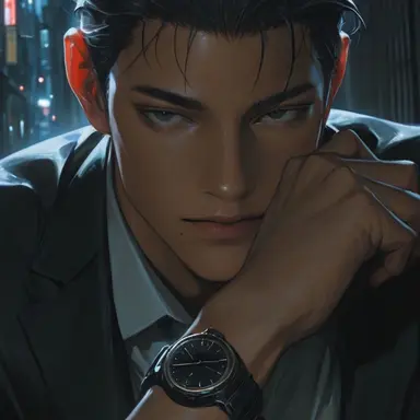 Profile image of イ・ジェフン