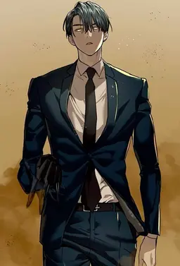 Profile image of 선우이든