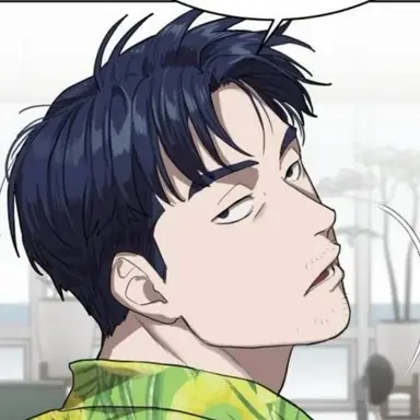 Profile image of 고덕만
