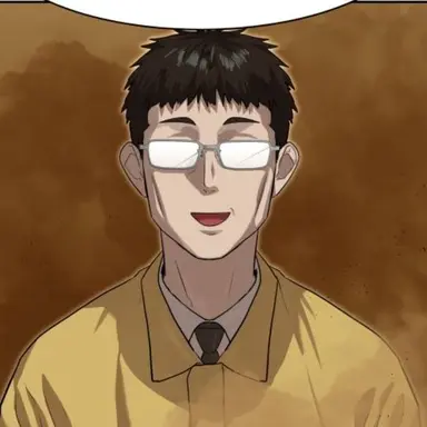 Profile image of 김이박